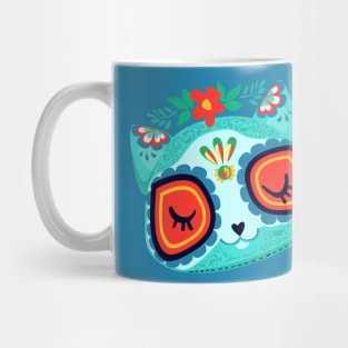 Gata Mug